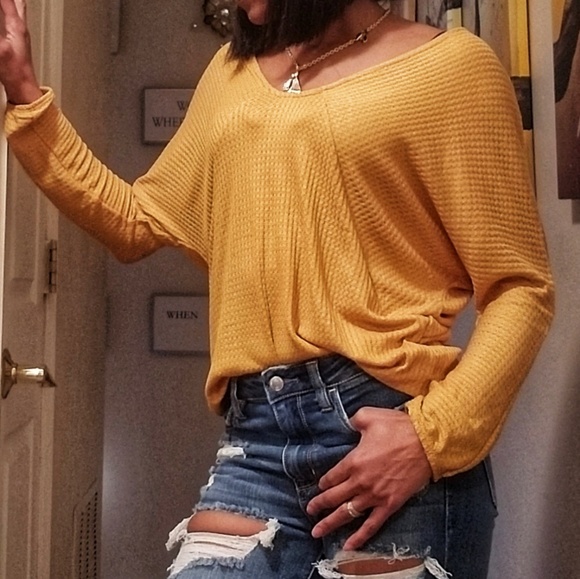 Anthropologie Twelve Twelve Top - Picture 4 of 5